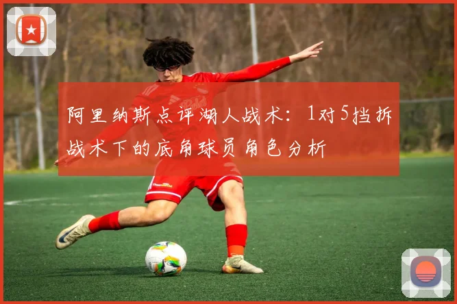 阿里纳斯点评湖人战术：1对5挡拆战术下的底角球员角色分析