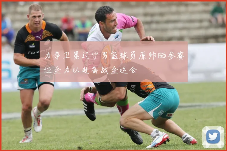 力争卫冕辽宁男篮球员原帅晒参赛证全力以赴备战全运会