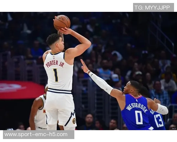 小波特谈篮球哲学：投篮与团队协作并重的双重使命