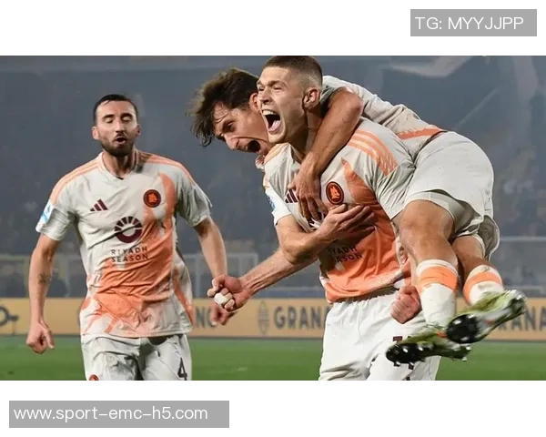 意甲四强争夺战加剧米兰紧追榜首罗马连胜势头强劲