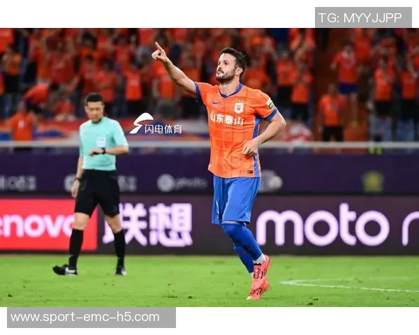 瓦科单赛季贡献32球助攻创泰山队自2012年以来新纪录 瓦科单赛季贡献32球助攻创泰山队自2012年以来新纪录