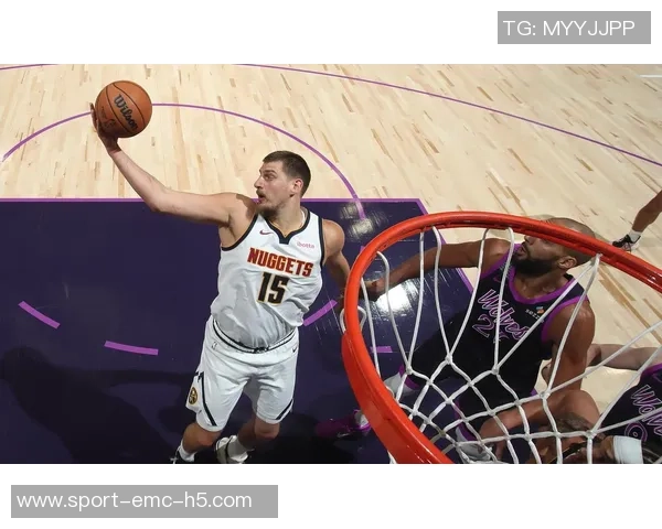 约基奇能否在本赛季超越威少成为历史三双榜第一人 约基奇能否在本赛季超越威少成为历史三双榜第一人