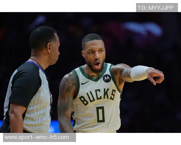 打不了球也能发光利拉德新专辑明日震撼上线引期待